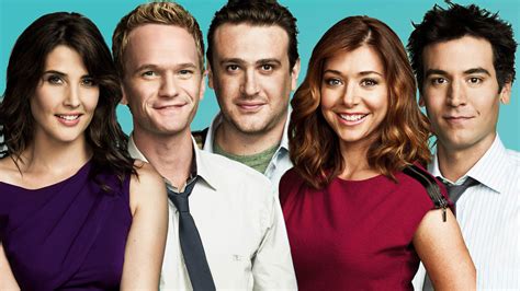 himym rede canais|Como Eu Conheci Sua Mãe .